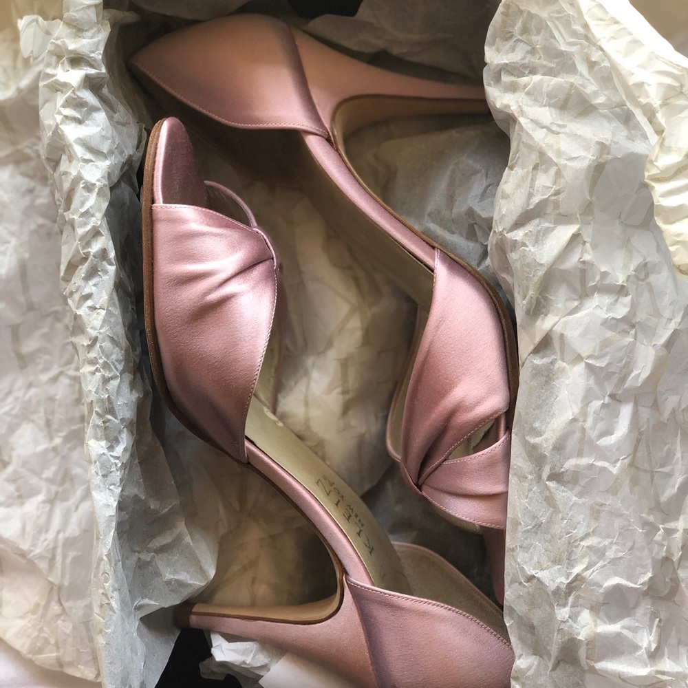 Anne Klein Heels